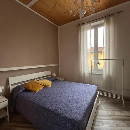Quarto em Acomodações Particulares Second Floorence *