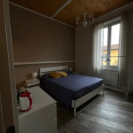 Second Floorence Pansiyon Floransa