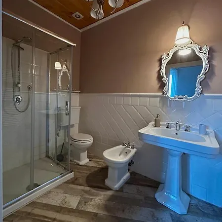 Second Floorence * Florencia